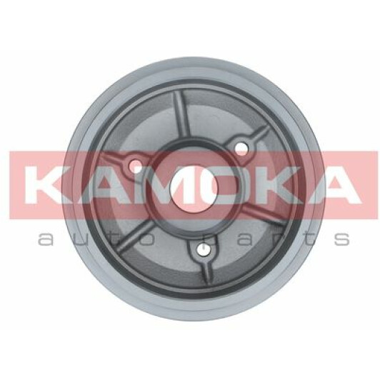 Тормозной барабан Kamoka 104003