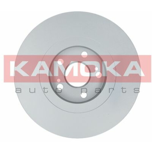Гальмівний диск Kamoka 1031018