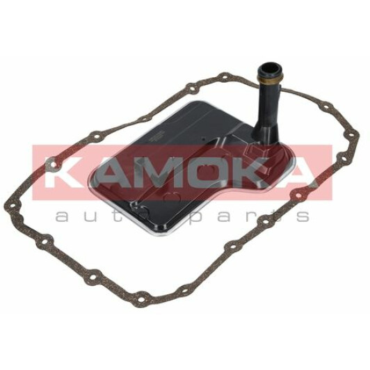 F600801 Kamoka Фільтр АКПП