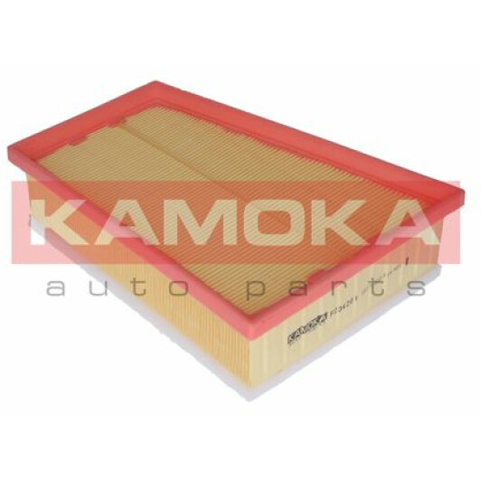 F234201 Kamoka Воздушный фильтр