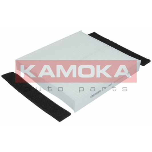 Фильтр салона Kamoka F411901