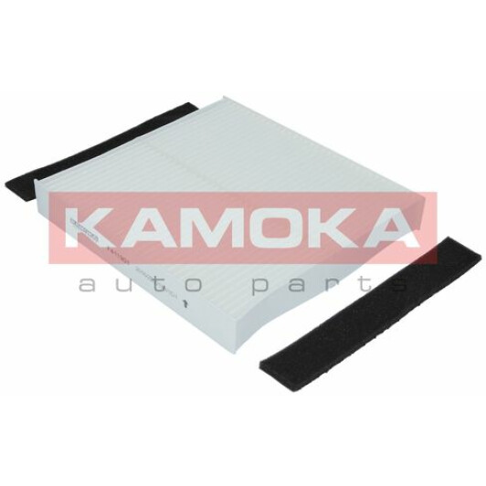 Фильтр салона Kamoka F411901