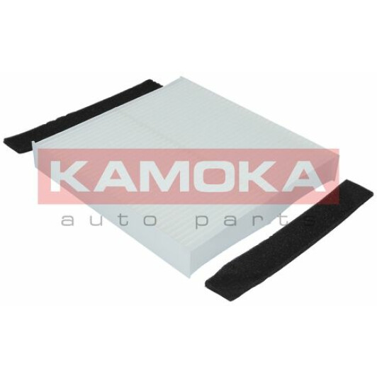 Фильтр салона Kamoka F411901