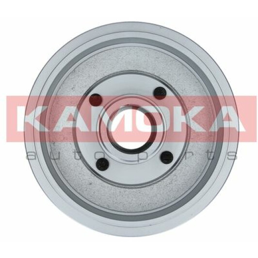 Тормозной барабан Kamoka 104023 для Ford Focus