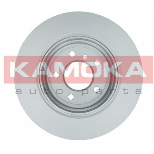 1032520 Kamoka Гальмівний диск