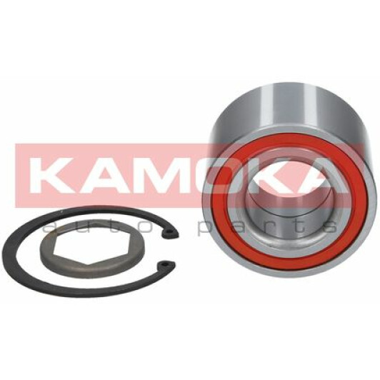 Комплект ступицы колеса Kamoka 5600031