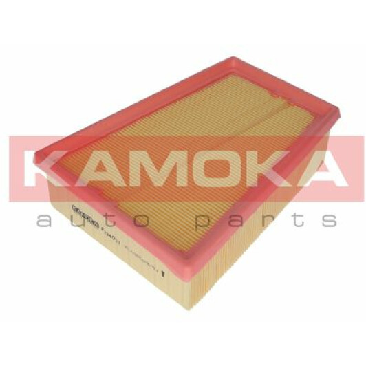 Повітряний фільтр Kamoka F234001