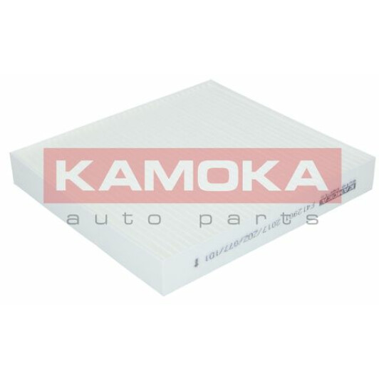 Фільтр салону Kamoka F412901