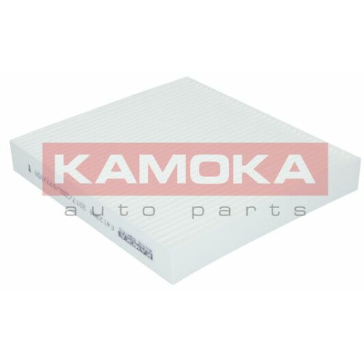 Фільтр салону Kamoka F412901