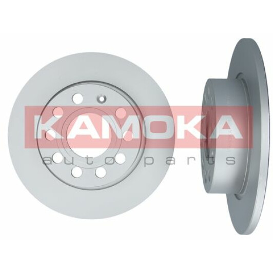1032448 Kamoka Тормозной диск