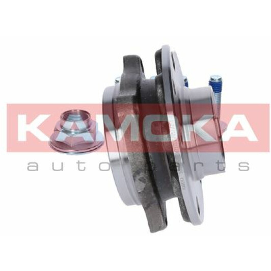 5500151 Kamoka Ступица колеса