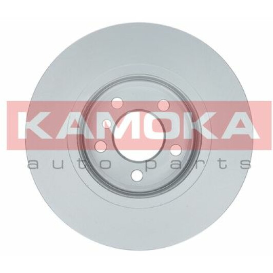 Гальмівний диск Kamoka 1032542 для BMW X3