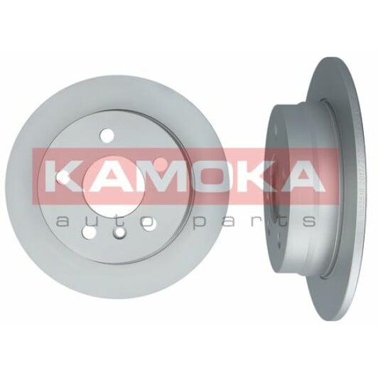 1032516 Kamoka Тормозной диск