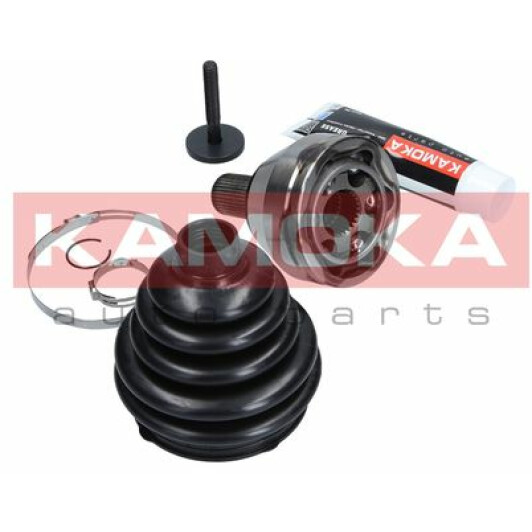 Граната Kamoka 6015