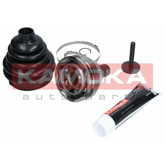 Граната Kamoka 6015