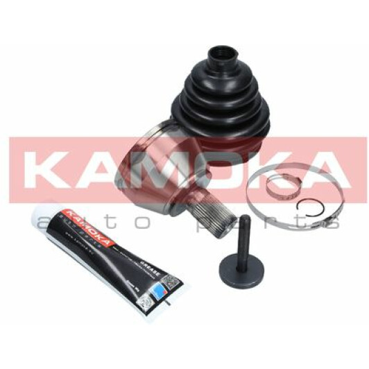 Граната Kamoka 6015