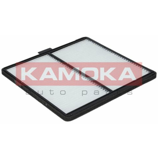 F413701 Kamoka Фильтр салона