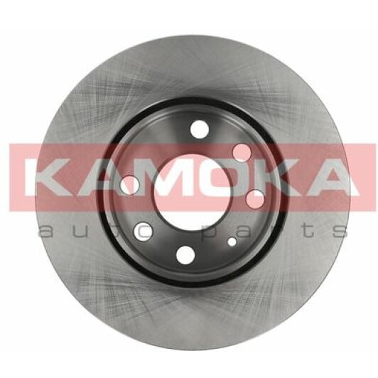 1032260 Kamoka Тормозной диск для Opel Corsa