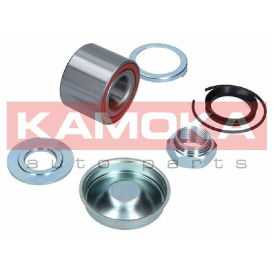 5600070 Kamoka Підшипник ступиці колеса