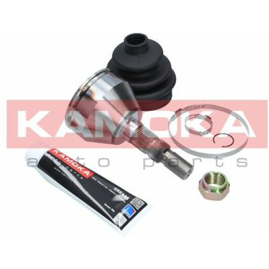 ШРУС Kamoka 6013