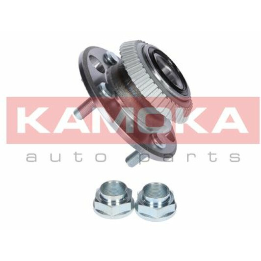 Комплект ступицы колеса Kamoka 5500146