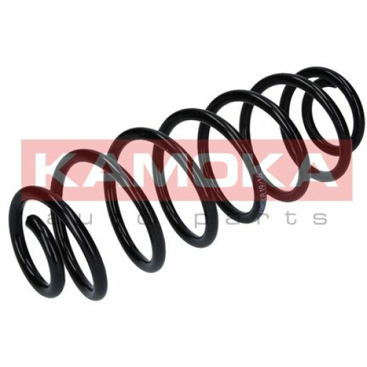 Пружина підвіски Kamoka 2120161 для Mazda 2