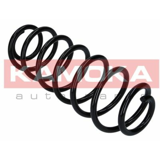 Пружина підвіски Kamoka 2120161 для Mazda 2