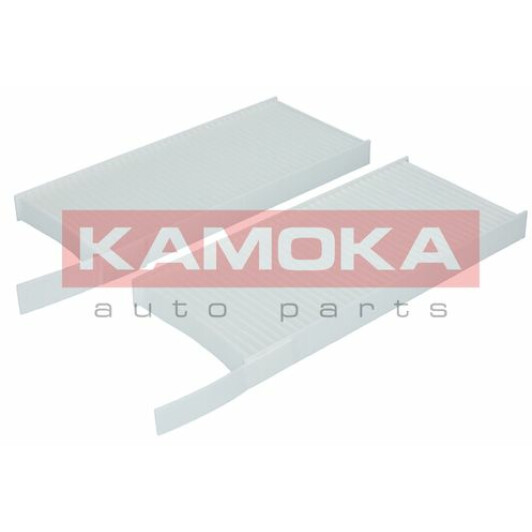 F413001 Kamoka Фільтр салону
