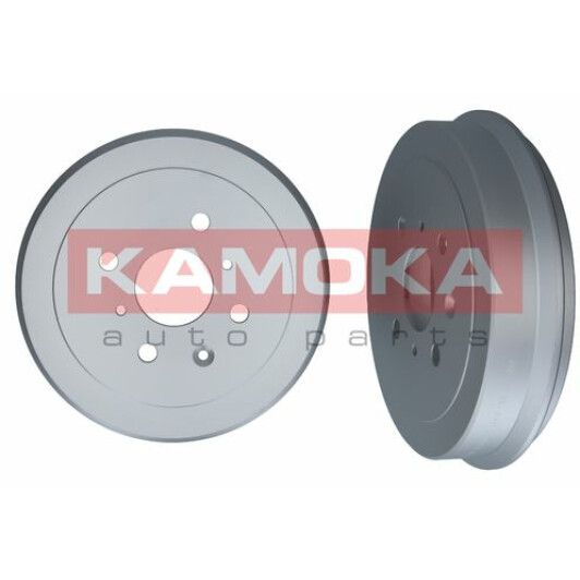 Тормозной барабан Kamoka 104040