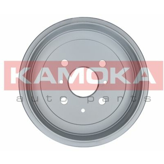 Тормозной барабан Kamoka 104040