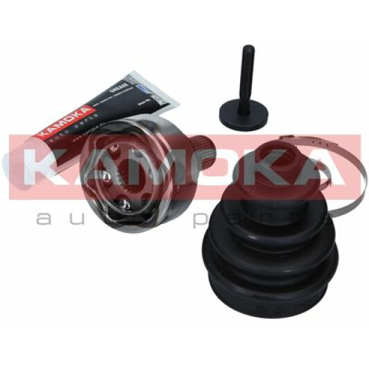ШРУС Kamoka 6110 для Mazda 3