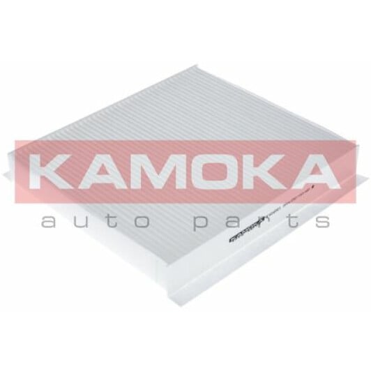 Фільтр салону Kamoka F404001