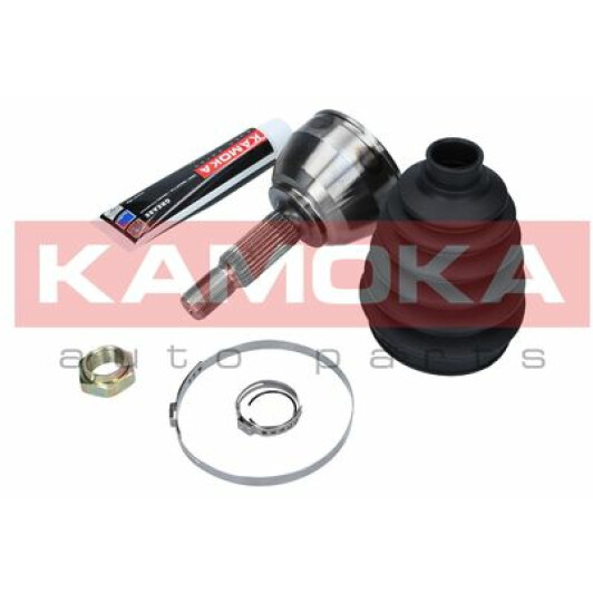 Граната Kamoka 6095