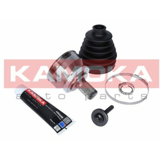 Граната Kamoka 6139