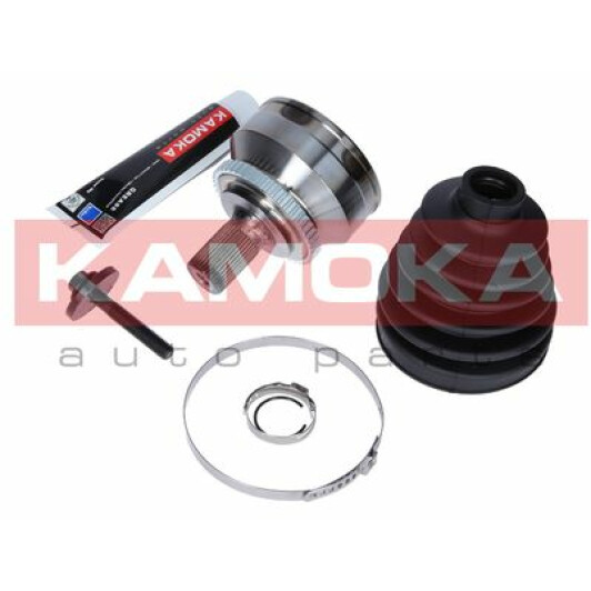 Граната Kamoka 6139