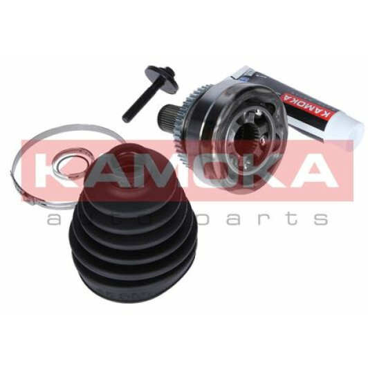 Граната Kamoka 6139