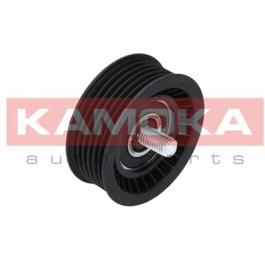 Обвідний ролик поліклинового ременя Kamoka r0304