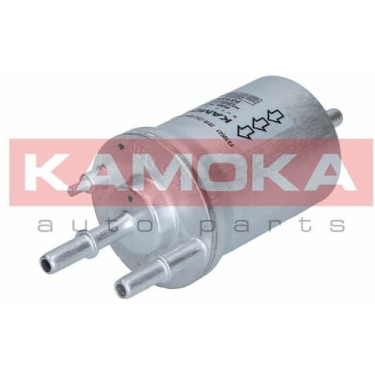 Паливний фільтр Kamoka F310501
