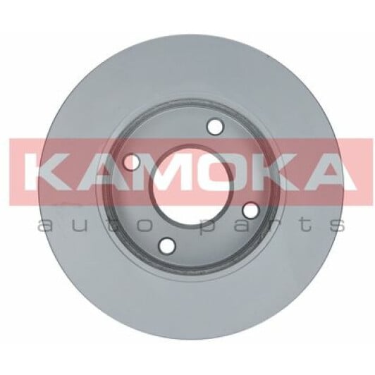 Гальмівний диск Kamoka 103267 для Nissan NV200