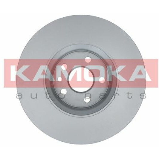 Гальмівний диск Kamoka 103275