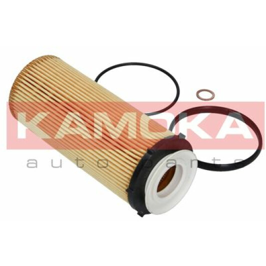 Оливний фільтр Kamoka F110801