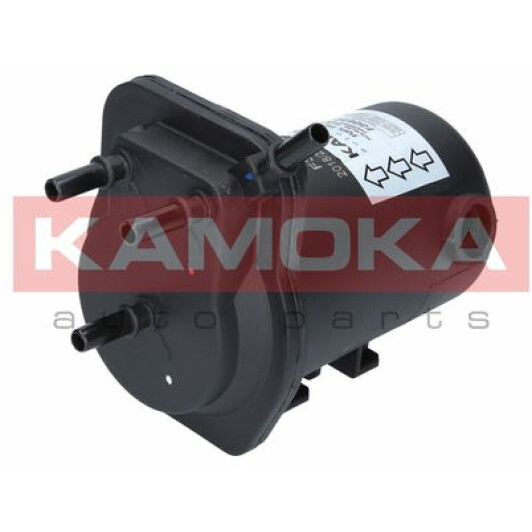 Топливный фильтр Kamoka F306501