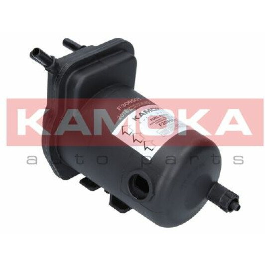 Топливный фильтр Kamoka F306501