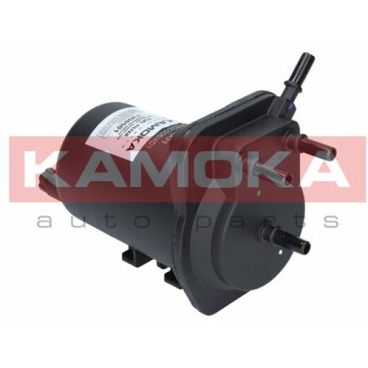 Топливный фильтр Kamoka F306501