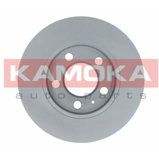 Тормозной диск Kamoka 103147