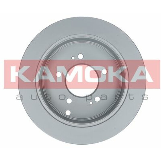 Тормозной диск Kamoka 103159