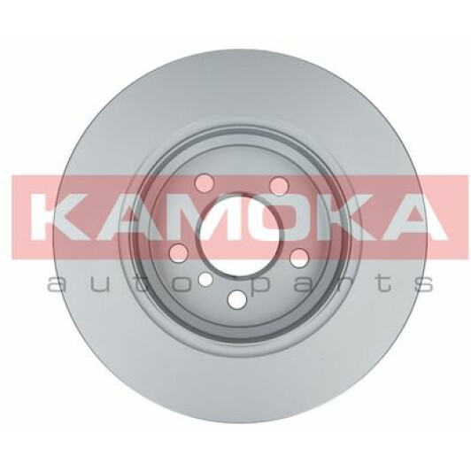 Тормозной диск Kamoka 103187 для BMW X5