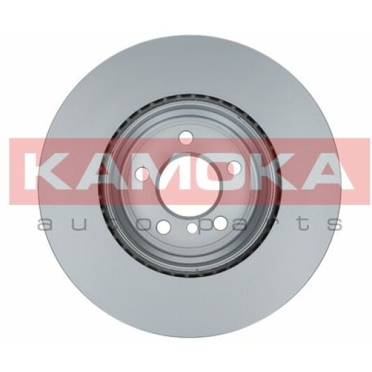 Гальмівний диск Kamoka 103247
