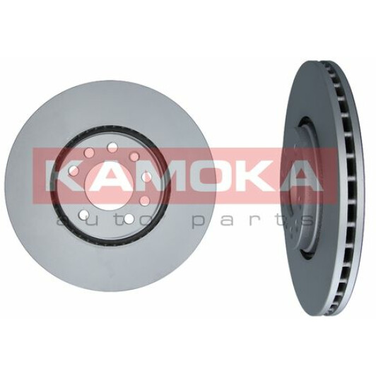 Тормозной диск Kamoka 103253