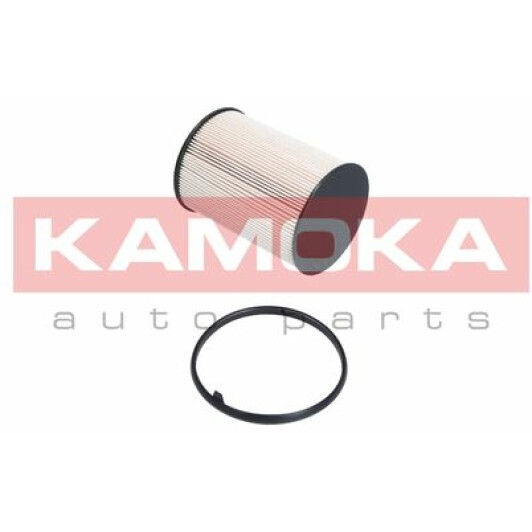 Топливный фильтр Kamoka F308601